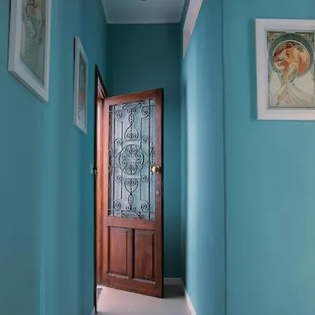 Apartment Mood54 Boutique
