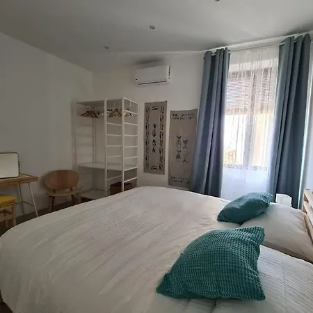 Mood54 Boutique Apartment
