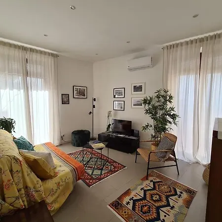 Mood54 Boutique Apartment