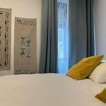 Mood54 Boutique * Taormina