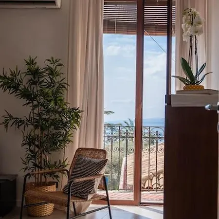 Mood54 Boutique Taormina