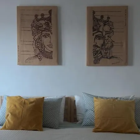 Apartment Mood54 Boutique *