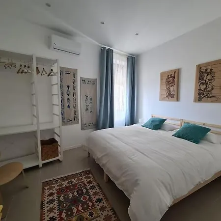 Mood54 Boutique Apartment Taormina
