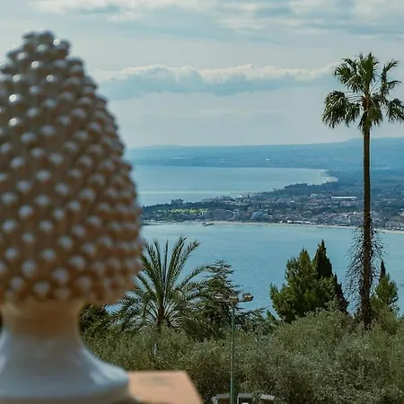 Mood54 Boutique Taormina