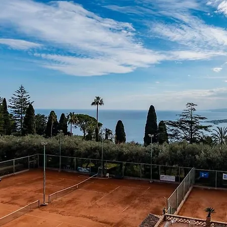 Apartment Mood54 Boutique Taormina