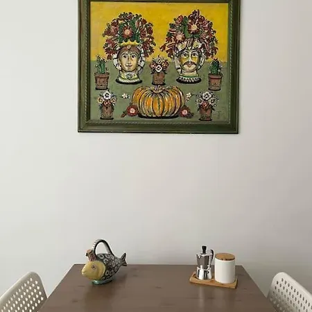 Apartment Mood54 Boutique