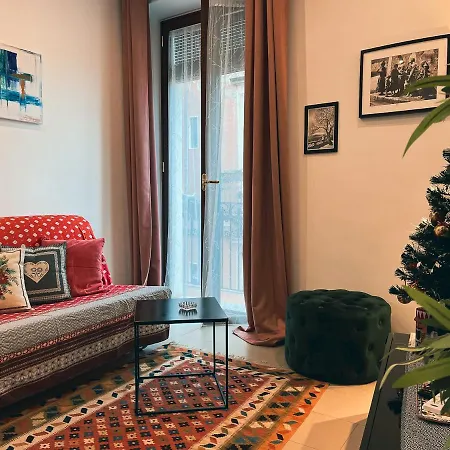 Mood54 Boutique * Taormina