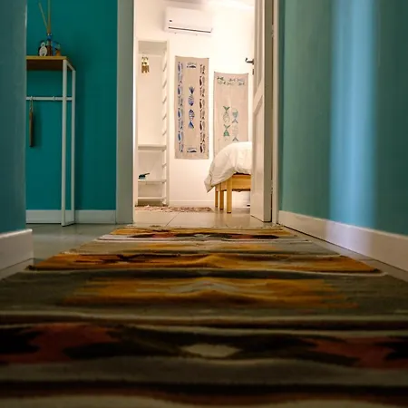 Apartment Mood54 Boutique