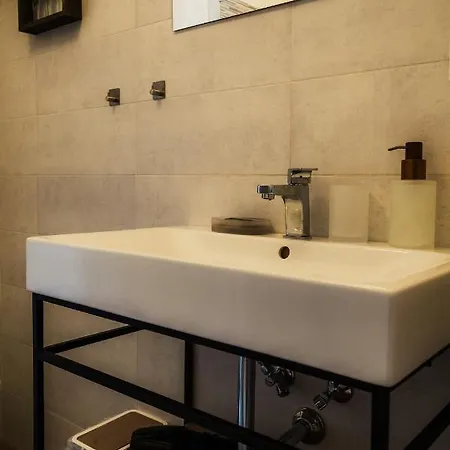 Mood54 Boutique Apartment *