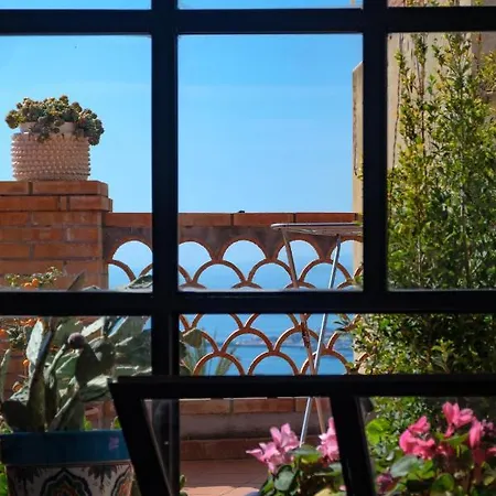 Mood54 Boutique Apartment Taormina